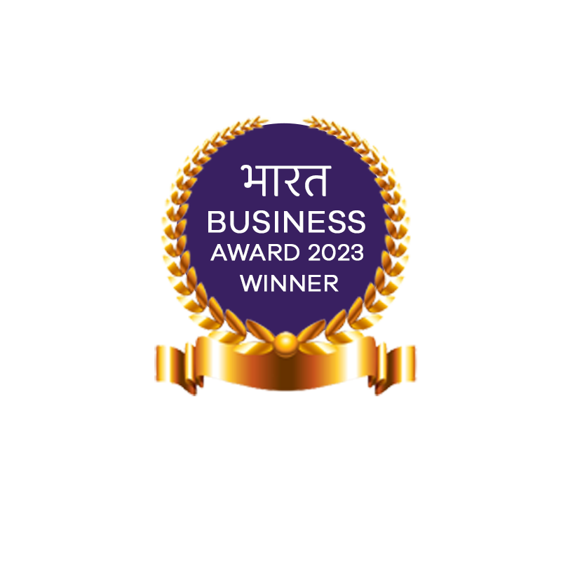 Bharat business award winner